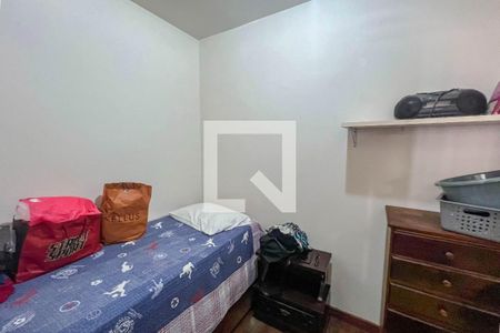 Apartamento à venda com 270m², 4 quartos e 3 vagasQuarto de Serviço