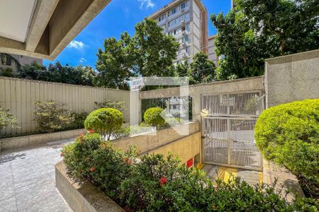 Apartamento à venda com 270m², 4 quartos e 3 vagasÁrea comum