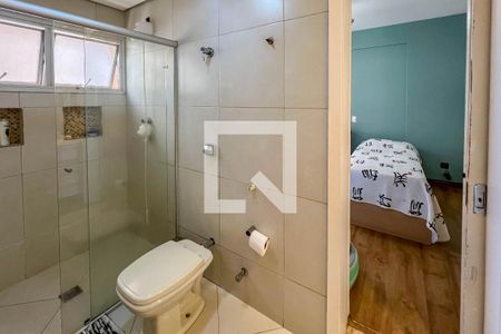 Apartamento à venda com 270m², 4 quartos e 3 vagasQuarto 1