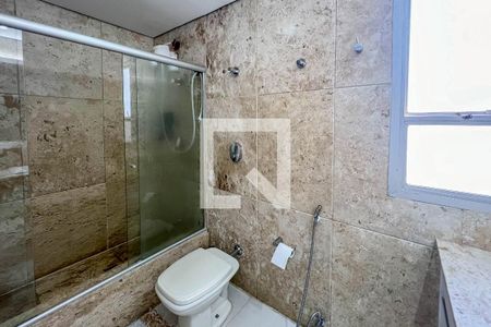 Apartamento à venda com 270m², 4 quartos e 3 vagasBanheiro