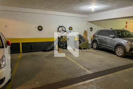 Apartamento à venda com 270m², 4 quartos e 3 vagasÁrea comum