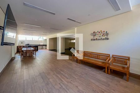 Apartamento à venda com 270m², 4 quartos e 3 vagasÁrea comum