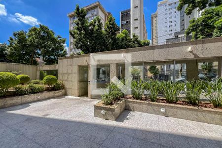 Apartamento à venda com 270m², 4 quartos e 3 vagasÁrea comum