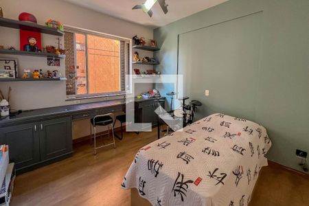 Apartamento à venda com 270m², 4 quartos e 3 vagasQuarto 1