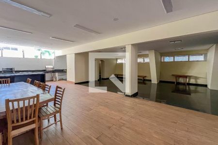 Apartamento à venda com 270m², 4 quartos e 3 vagasÁrea comum