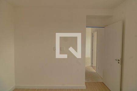 Quarto 2 de apartamento à venda com 2 quartos, 34m² em Vila Mira, São Paulo