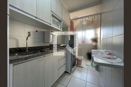 Foto 05 de apartamento à venda com 2 quartos, 68m² em Tatuapé, São Paulo
