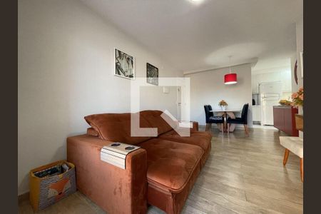 Foto 04 de apartamento à venda com 2 quartos, 68m² em Tatuapé, São Paulo