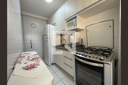 Foto 07 de apartamento à venda com 2 quartos, 68m² em Tatuapé, São Paulo