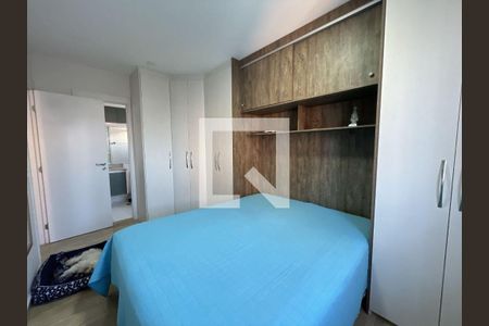 Foto 11 de apartamento à venda com 2 quartos, 68m² em Tatuapé, São Paulo