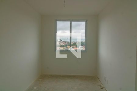 Sala de apartamento à venda com 2 quartos, 34m² em Vila Mira, São Paulo