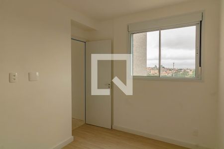Quarto 2 de apartamento à venda com 2 quartos, 34m² em Vila Mira, São Paulo