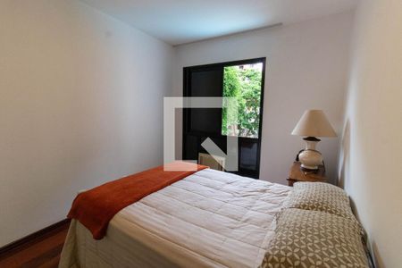 Quarto de apartamento para alugar com 1 quarto, 60m² em Boa Viagem, Niterói
