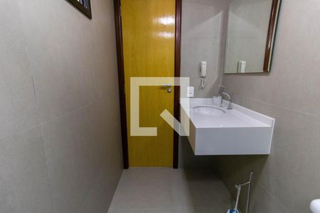 Apartamento para alugar com 60m², 1 quarto e 1 vagaBanheiro