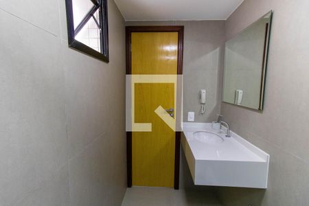 Apartamento para alugar com 60m², 1 quarto e 1 vagaBanheiro