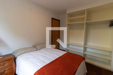 Quarto de apartamento para alugar com 1 quarto, 60m² em Boa Viagem, Niterói