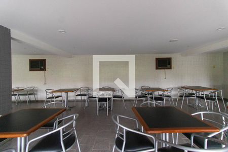 Apartamento para alugar com 60m², 1 quarto e 1 vagaÁrea comum