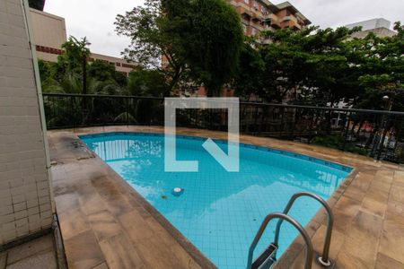 Apartamento para alugar com 60m², 1 quarto e 1 vagaÁrea comum