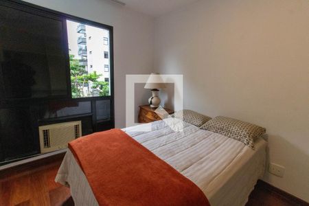 Quarto de apartamento para alugar com 1 quarto, 60m² em Boa Viagem, Niterói