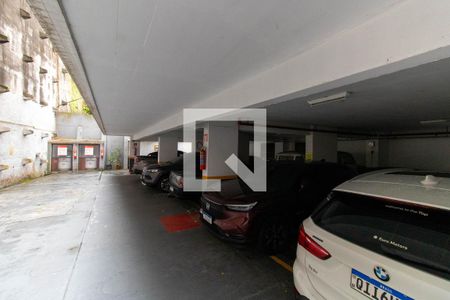 Apartamento para alugar com 60m², 1 quarto e 1 vagaÁrea comum