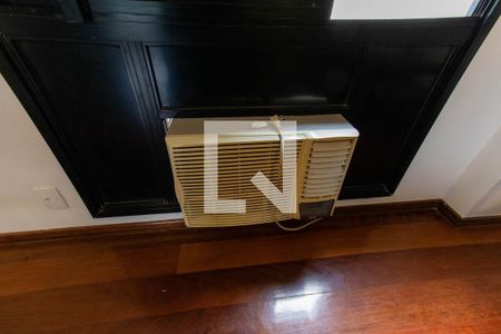 Sala de apartamento para alugar com 1 quarto, 60m² em Boa Viagem, Niterói