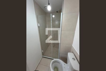 Apartamento à venda com 45m², 2 quartos e sem vagaBanheiro