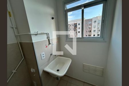 Apartamento à venda com 45m², 2 quartos e sem vagaÁrea de Serviço