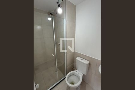 Apartamento à venda com 45m², 2 quartos e sem vagaBanheiro