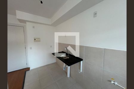 Apartamento à venda com 45m², 2 quartos e sem vagaCozinha