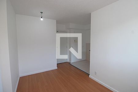 Sala de apartamento à venda com 2 quartos, 45m² em Engenho de Dentro, Rio de Janeiro