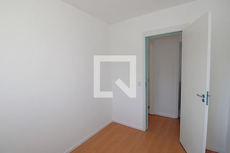 Apartamento à venda com 45m², 2 quartos e sem vagaQuarto 2