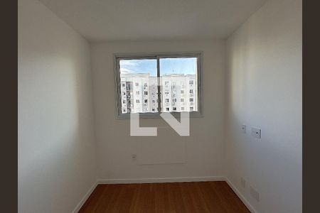 Sala de apartamento à venda com 2 quartos, 45m² em Engenho de Dentro, Rio de Janeiro