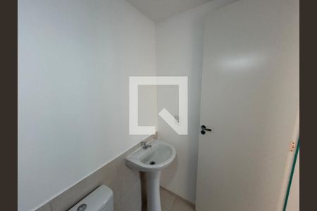 Apartamento à venda com 45m², 2 quartos e sem vagaBanheiro