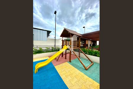 Apartamento à venda com 45m², 2 quartos e sem vaga Apartamento à venda com 45m², 2 quartos e sem vagaÁrea comum - Playground