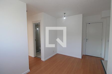 Sala de apartamento à venda com 2 quartos, 45m² em Engenho de Dentro, Rio de Janeiro