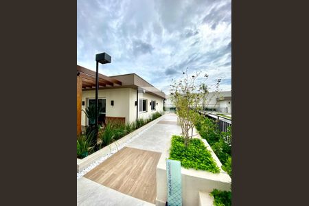 Apartamento à venda com 45m², 2 quartos e sem vaga Apartamento à venda com 45m², 2 quartos e sem vagaSalão de Festas