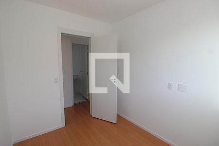 Apartamento à venda com 45m², 2 quartos e sem vagaQuarto 2