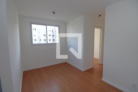 Sala de apartamento à venda com 2 quartos, 45m² em Engenho de Dentro, Rio de Janeiro