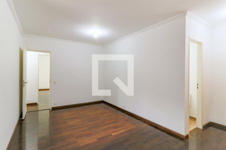 Sala 3 de apartamento para alugar com 3 quartos, 120m² em Santo Amaro, São Paulo