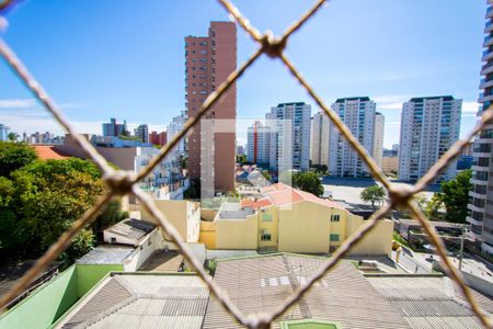 Apartamento para alugar com 347m², 4 quartos e 3 vagasVista do quarto 2