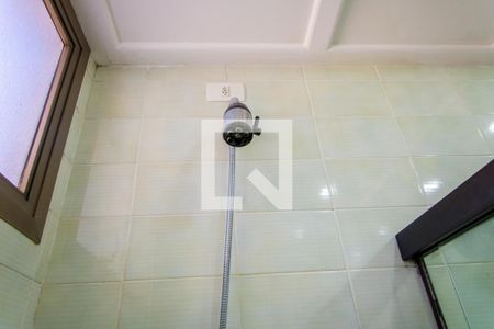 Apartamento para alugar com 347m², 4 quartos e 3 vagasBanheiro social 2