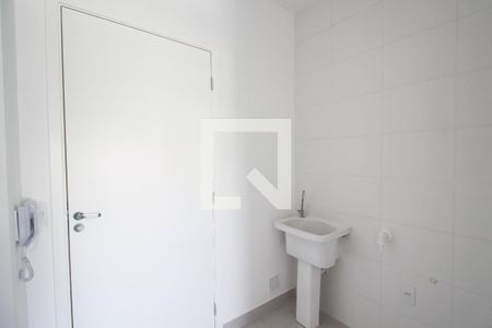 Studio para alugar com 24m², 1 quarto e sem vaga Studio para alugar com 24m², 1 quarto e sem vagaÁrea de Serviço