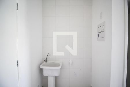 Studio para alugar com 24m², 1 quarto e sem vaga Studio para alugar com 24m², 1 quarto e sem vagaÁrea de Serviço