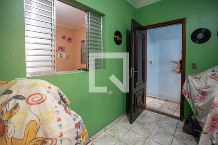 Casa à venda com 100m², 5 quartos e 1 vagaQuarto 3