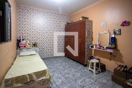 Casa à venda com 100m², 5 quartos e 1 vagaQuarto 2