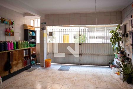 Casa à venda com 100m², 5 quartos e 1 vagaGaragem