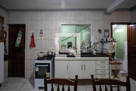 Casa à venda com 100m², 5 quartos e 1 vagaCozinha