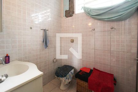 Casa à venda com 142m², 2 quartos e 2 vagas Casa à venda com 142m², 2 quartos e 2 vagasBanheiro da Suíte