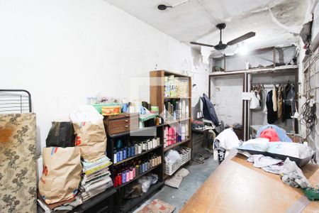 Casa à venda com 142m², 2 quartos e 2 vagas Casa à venda com 142m², 2 quartos e 2 vagasQuarto de Serviço