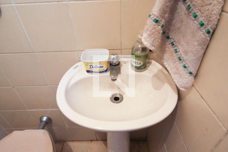 Casa à venda com 142m², 2 quartos e 2 vagas Casa à venda com 142m², 2 quartos e 2 vagasBanheiro de serviço